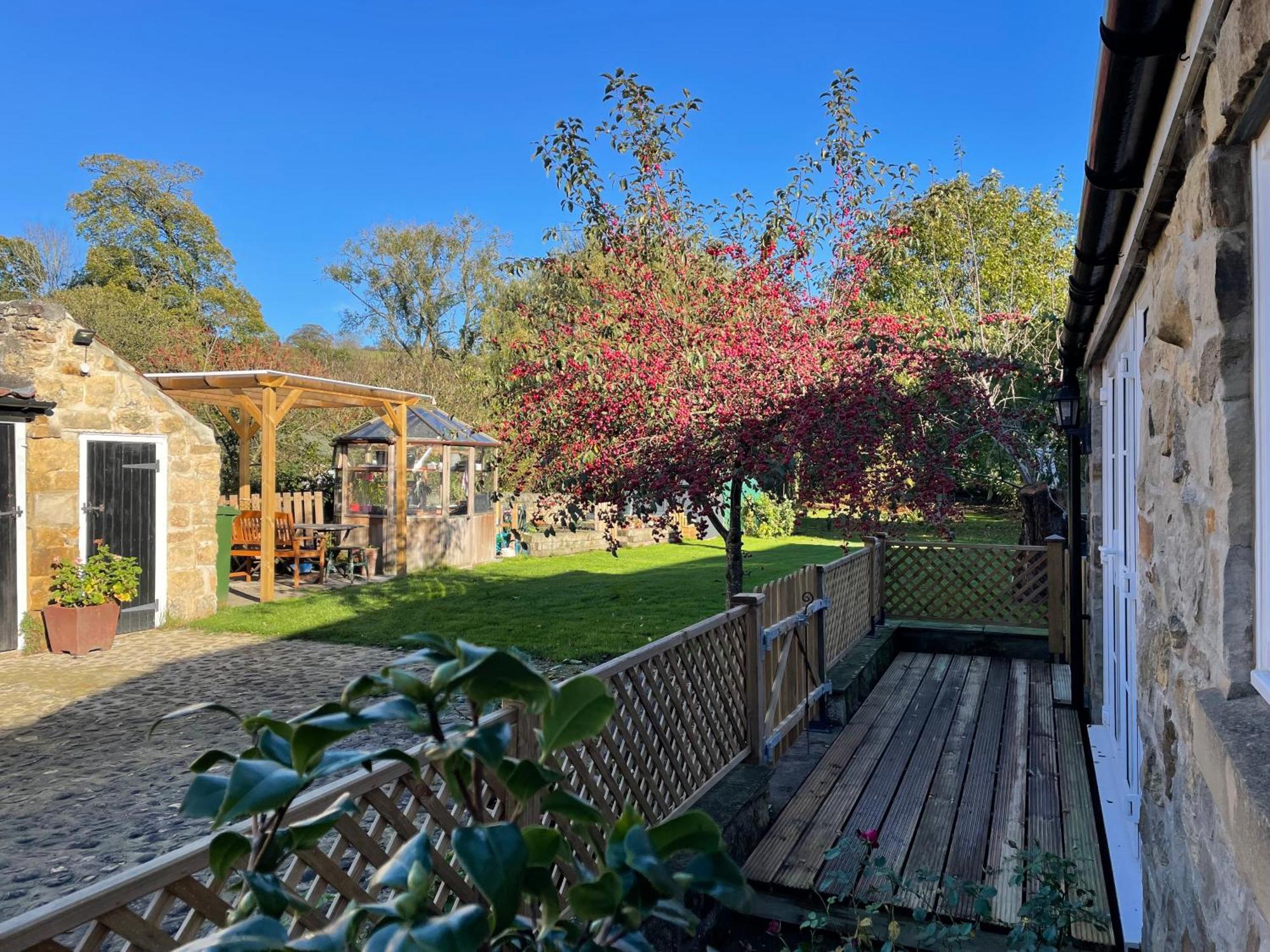 The Little House Apartment Kilburn  Bagian luar foto