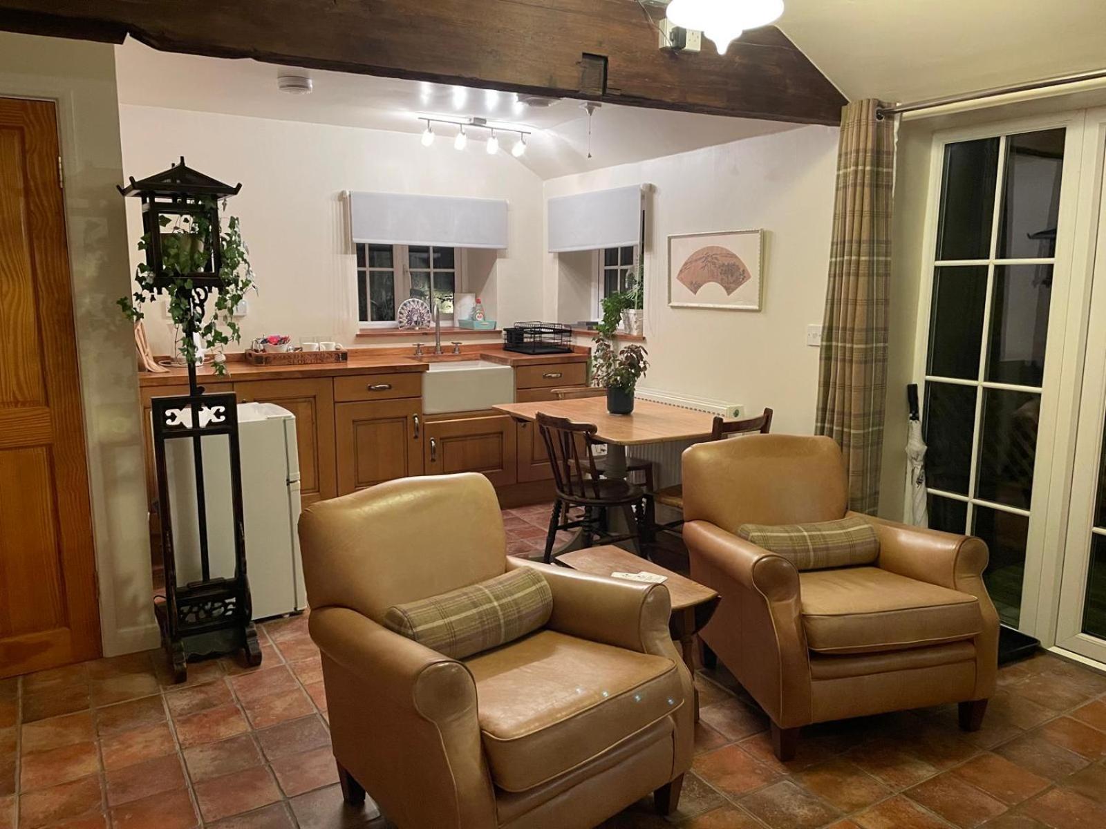 The Little House Apartment Kilburn  Bagian luar foto